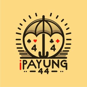 iPayung44 - Logo - Mamak24m