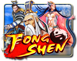 Fong Shen - mamak24m