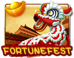 Fortune Fest - mamak24m