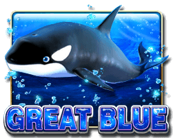 Great Blue - mamak24m