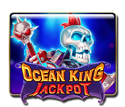 Ocean King Jackpot - mamak24m