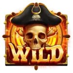 Pirate Golden Age Slot - Wild - Mamak24m