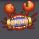 Poseidon's Secret Fishing - Lucky Crab - mamak24m