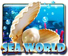 Sea World - mamak24m