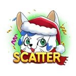 Starlight Christmas - Scatter - Mamak24m