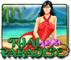 Thai Paradise - mamak24m