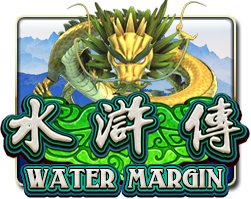 Water Margin - mamak24m