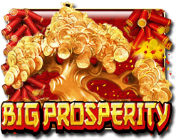 Big Prosperity - mamak24m