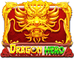 Dragon Hero - mamak24m