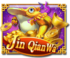 Jin Qian Wa - mamak24m