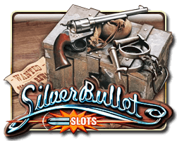 Silver Bullets Slots - mamak24m