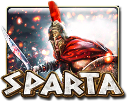 Sparta - mamak24m