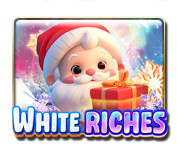 White Riches - mamak24m