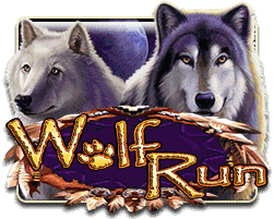 Wolf Run - mamak24m