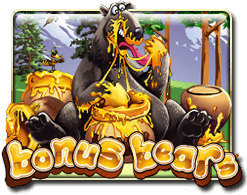 bonus bears - mamak24m