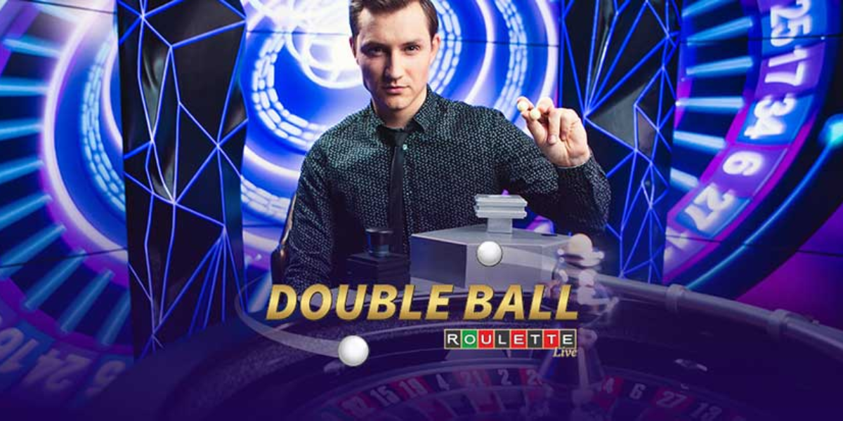 Double Ball Roulette - Cover - mamak24m