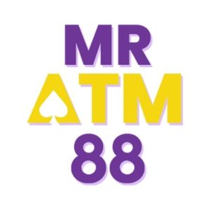 MrAtm88 - Logo - mamak24m