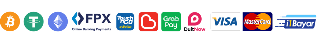 MrAtm88 - Payment - mamak24m