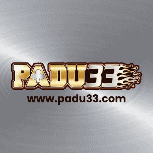 Padu33 - Logo - mamak24m